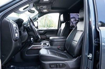 2020 GMC Sierra 2500HD Denali
