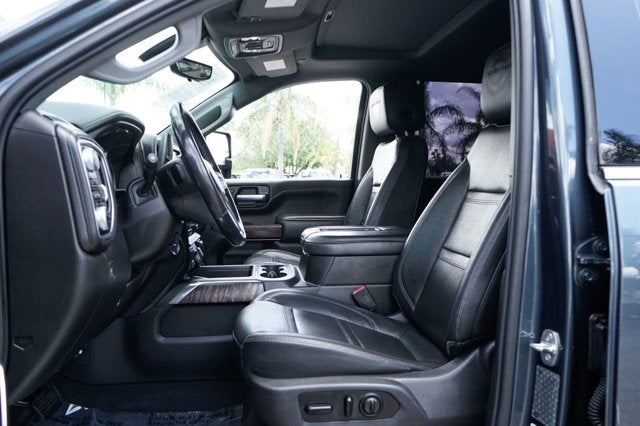 2020 GMC Sierra 2500HD Denali