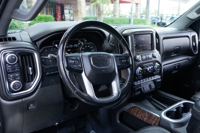 2020 GMC Sierra 2500HD Denali