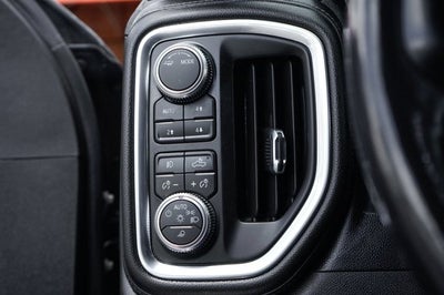 2020 GMC Sierra 2500HD Denali