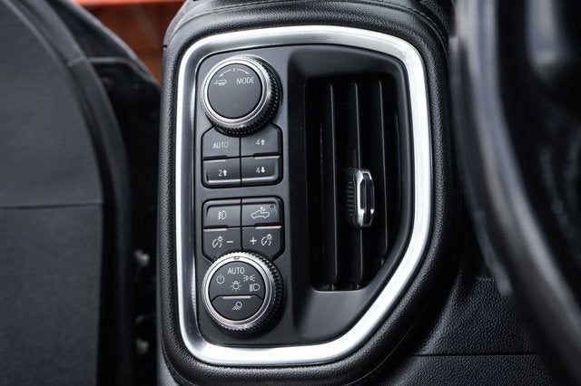 2020 GMC Sierra 2500HD Denali