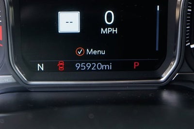 2020 GMC Sierra 2500HD Denali