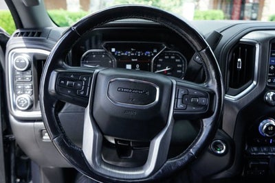 2020 GMC Sierra 2500HD Denali