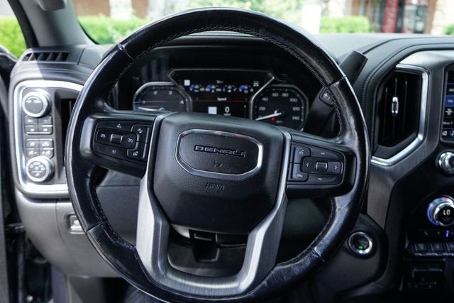 2020 GMC Sierra 2500HD Denali