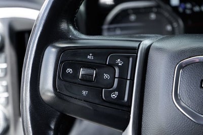 2020 GMC Sierra 2500HD Denali