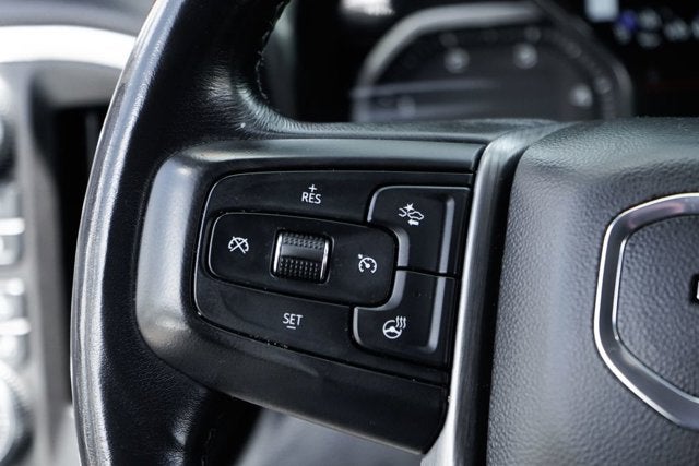 2020 GMC Sierra 2500HD Denali