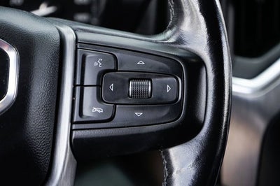 2020 GMC Sierra 2500HD Denali