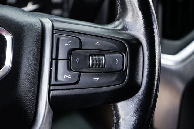 2020 GMC Sierra 2500HD Denali