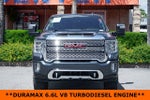 2020 GMC Sierra 2500HD Denali