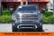 2020 GMC Sierra 2500HD Denali