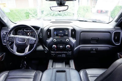 2020 GMC Sierra 2500HD Denali