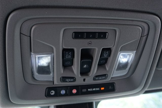 2020 GMC Sierra 2500HD Denali