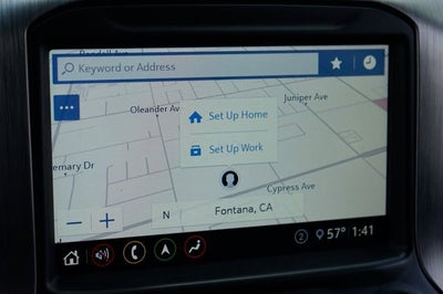 2020 GMC Sierra 2500HD Denali