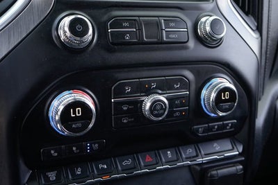 2020 GMC Sierra 2500HD Denali