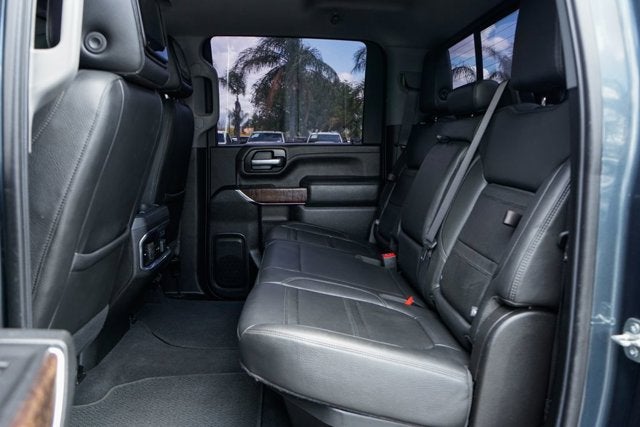 2020 GMC Sierra 2500HD Denali