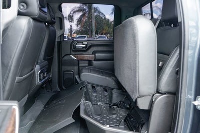 2020 GMC Sierra 2500HD Denali