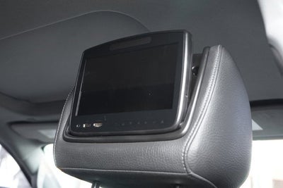 2020 GMC Sierra 2500HD Denali