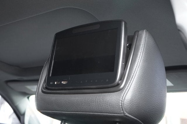 2020 GMC Sierra 2500HD Denali