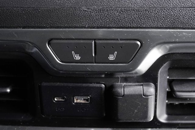 2020 GMC Sierra 2500HD Denali