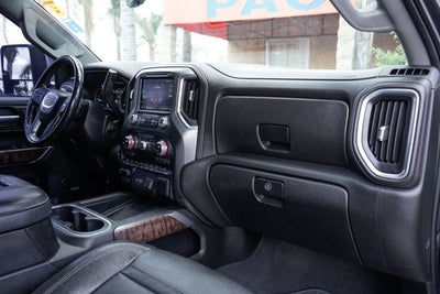 2020 GMC Sierra 2500HD Denali