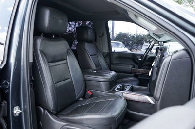 2020 GMC Sierra 2500HD Denali