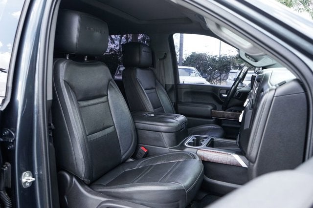 2020 GMC Sierra 2500HD Denali