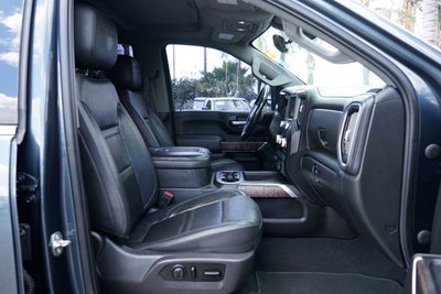 2020 GMC Sierra 2500HD Denali