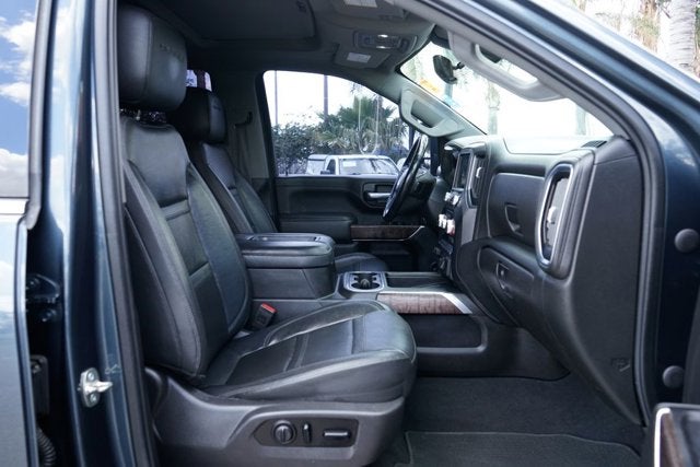 2020 GMC Sierra 2500HD Denali