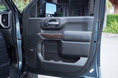 2020 GMC Sierra 2500HD Denali