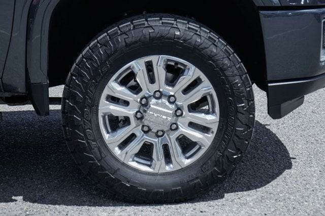 2020 GMC Sierra 2500HD Denali