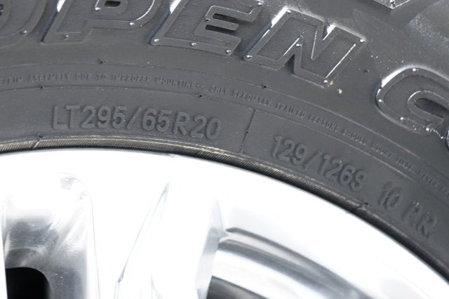 2020 GMC Sierra 2500HD Denali