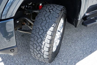 2020 GMC Sierra 2500HD Denali