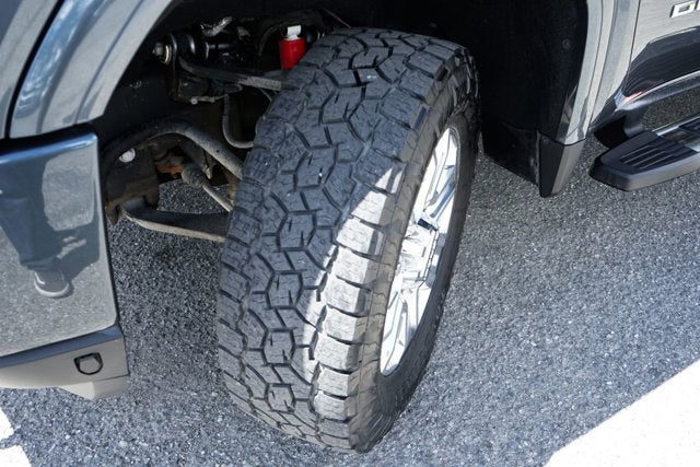 2020 GMC Sierra 2500HD Denali