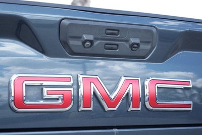 2020 GMC Sierra 2500HD Denali