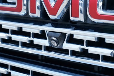 2020 GMC Sierra 2500HD Denali