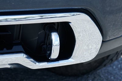 2020 GMC Sierra 2500HD Denali