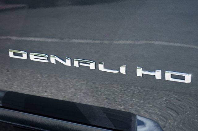 2020 GMC Sierra 2500HD Denali