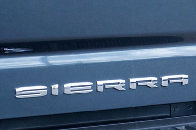 2020 GMC Sierra 2500HD Denali