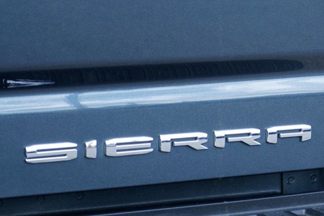 2020 GMC Sierra 2500HD Denali