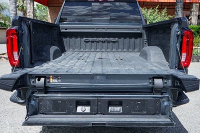 2020 GMC Sierra 2500HD Denali