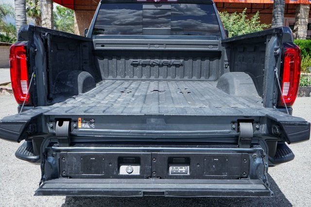 2020 GMC Sierra 2500HD Denali