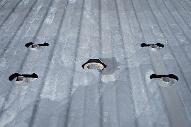 2020 GMC Sierra 2500HD Denali