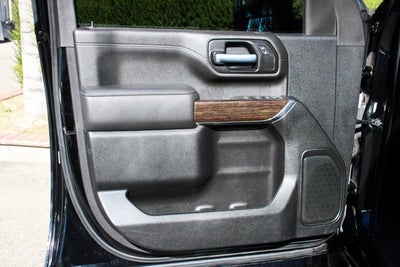 2021 GMC Sierra 3500HD SLE