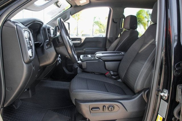 2021 GMC Sierra 3500HD SLE