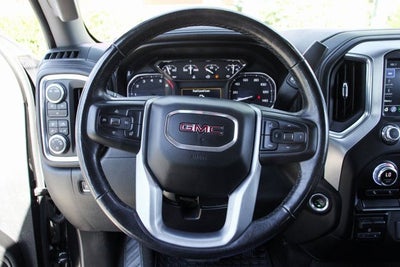 2021 GMC Sierra 3500HD SLE