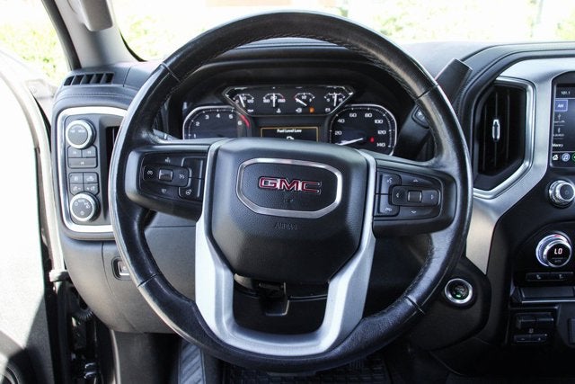 2021 GMC Sierra 3500HD SLE