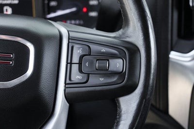 2021 GMC Sierra 3500HD SLE