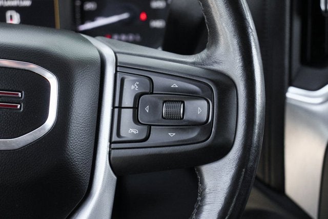 2021 GMC Sierra 3500HD SLE