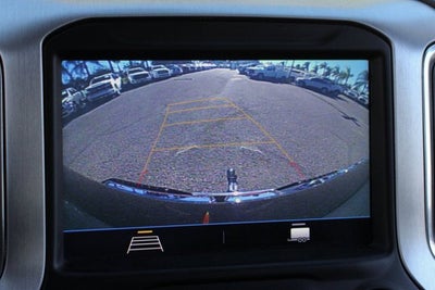 2021 GMC Sierra 3500HD SLE