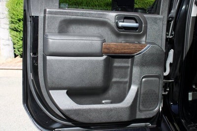 2021 GMC Sierra 3500HD SLE